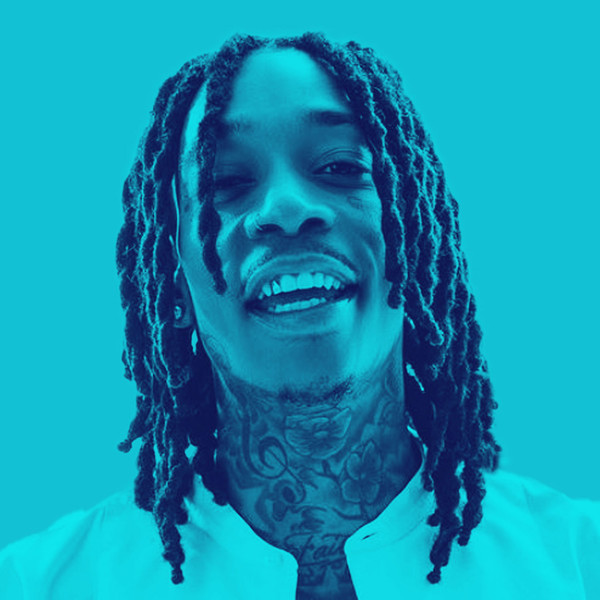 Wiz Khalifa