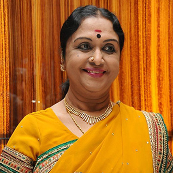 B Saroja Devi