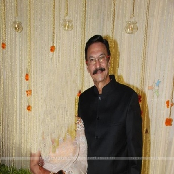 Suresh Oberoi