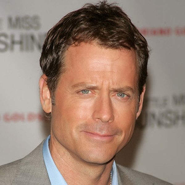 Greg Kinnear