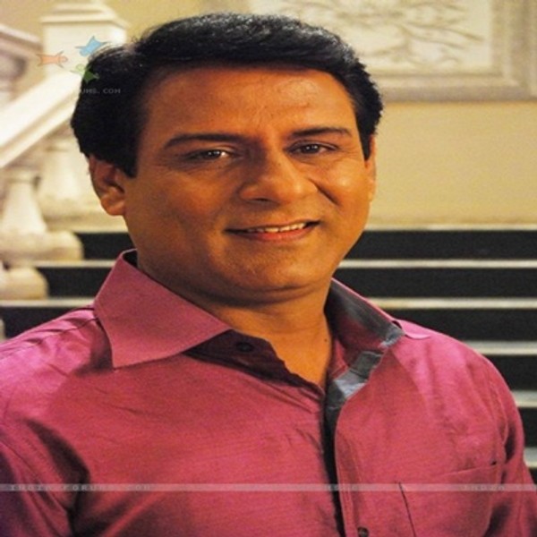 Rajendra Chawla