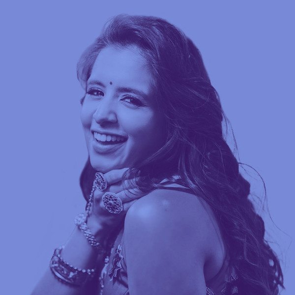 Aishwarya Majmudar-hover