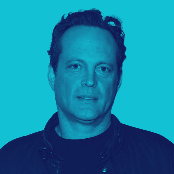 Vince Vaughn