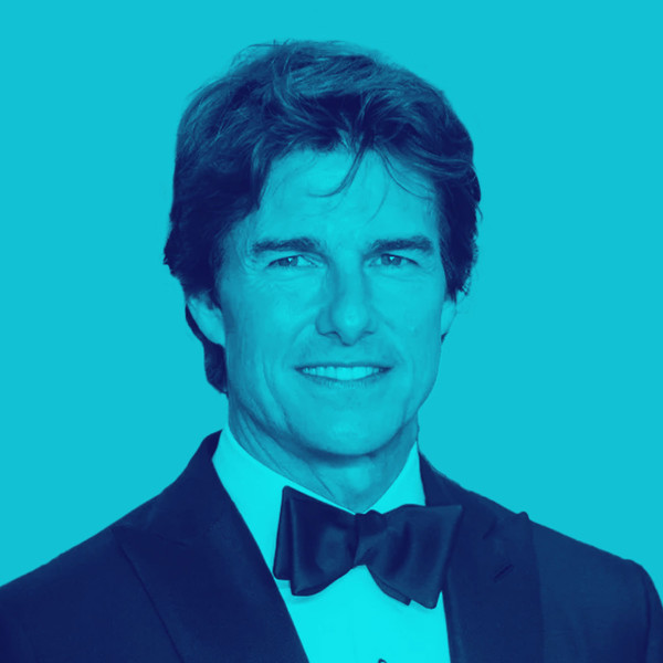 Tom Cruise