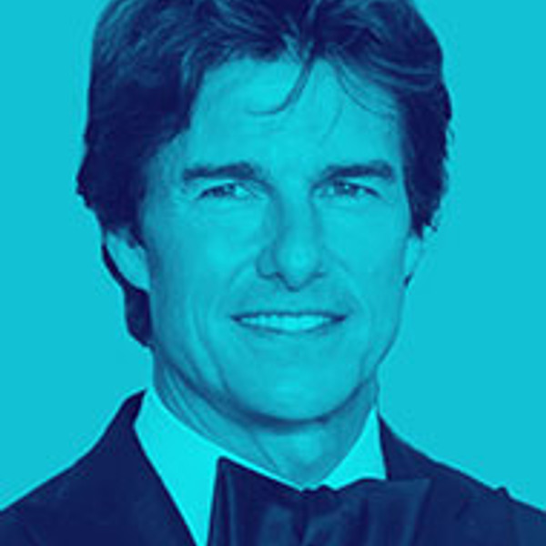 Tom Cruise