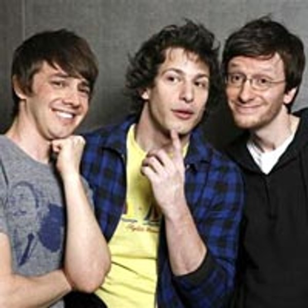 The Lonely Island