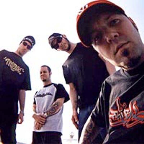 Limp Bizkit