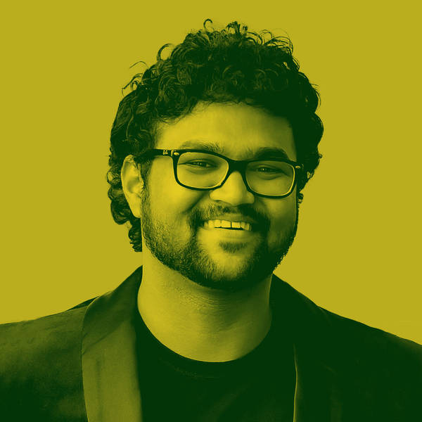 Sathya Prakash
