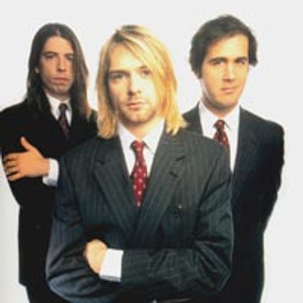 Nirvana
