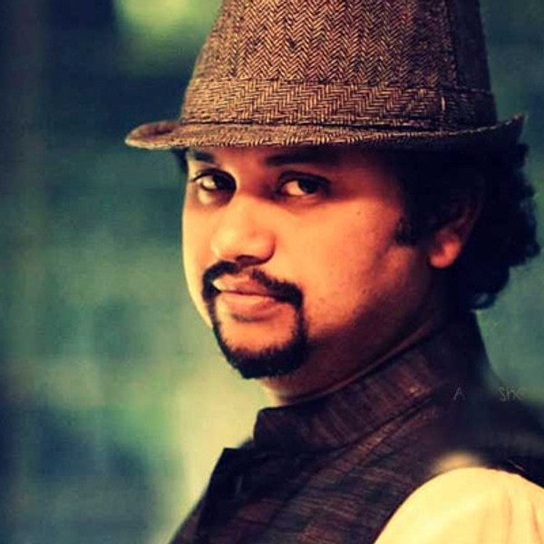 Soumik Sen-hover