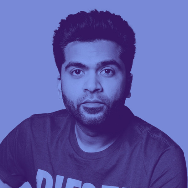Silambarasan