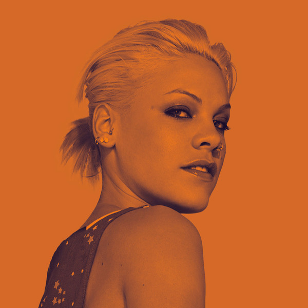 P!nk