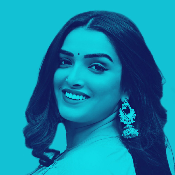 Aamrapali Dubey