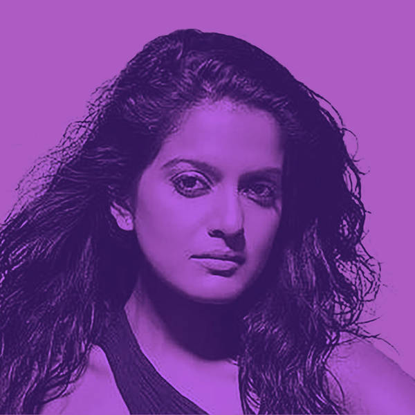 Vishakha Singh-hover