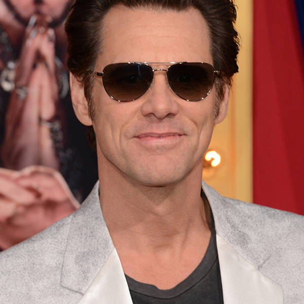 Jim Carrey