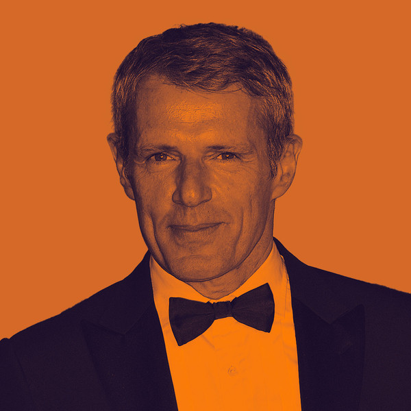 Lambert Wilson