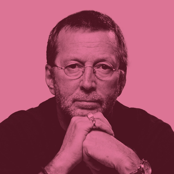 Eric Clapton