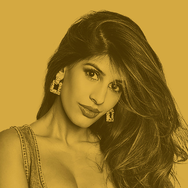 Jasmin Walia