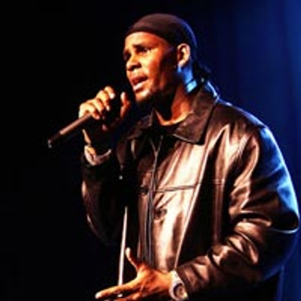 R. Kelly