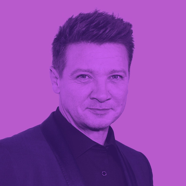 Jeremy Renner