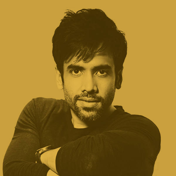 Tusshar Kapoor