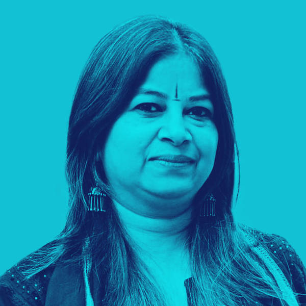 Rekha Bhardwaj