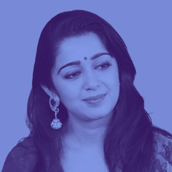 Charmy Kaur