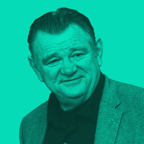 Brendan Gleeson