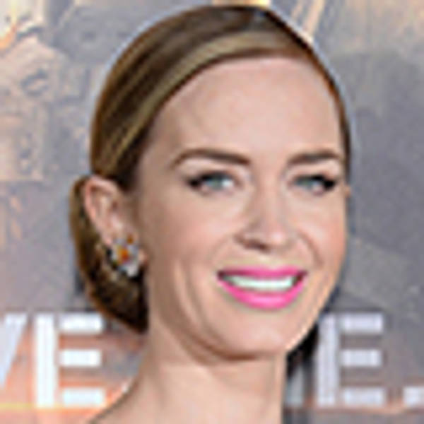 Emily Blunt