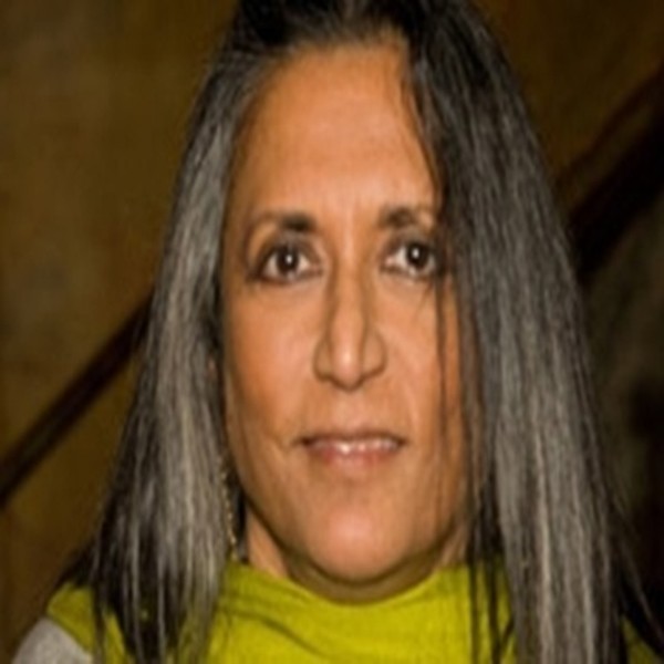 Deepa Mehta