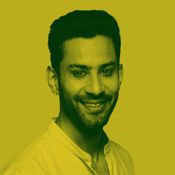 Sahil Uppal