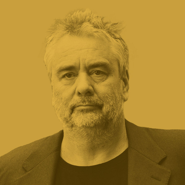 Luc Besson