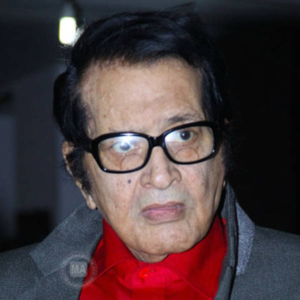 Manoj Kumar