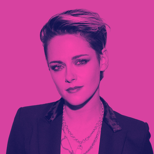 Kristen Stewart