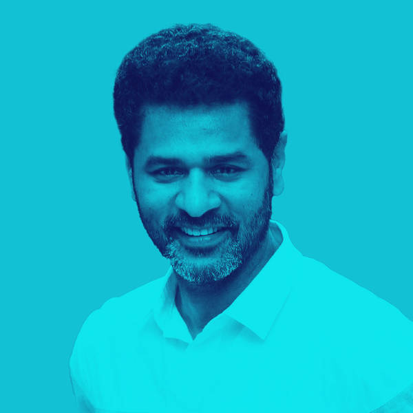 Prabhu Deva