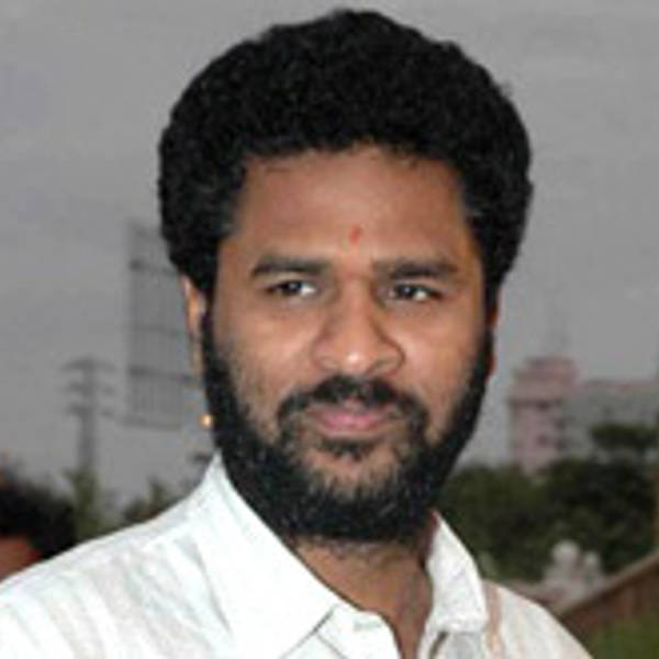 Prabhu Deva