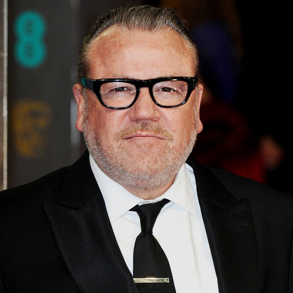 Ray Winstone