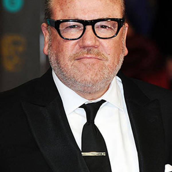 Ray Winstone