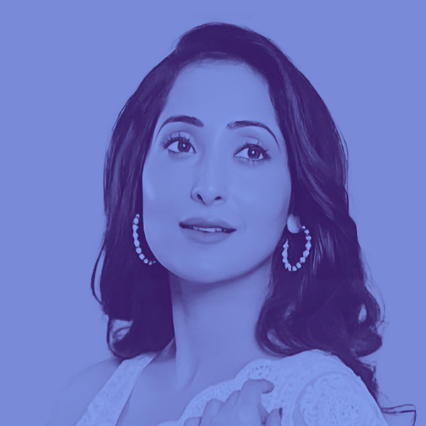 Nancy Thakkar