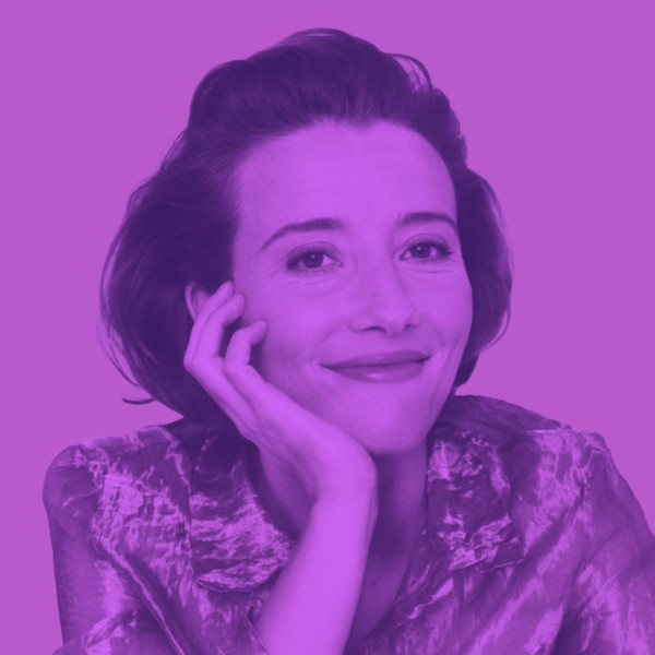 Emma Thompson