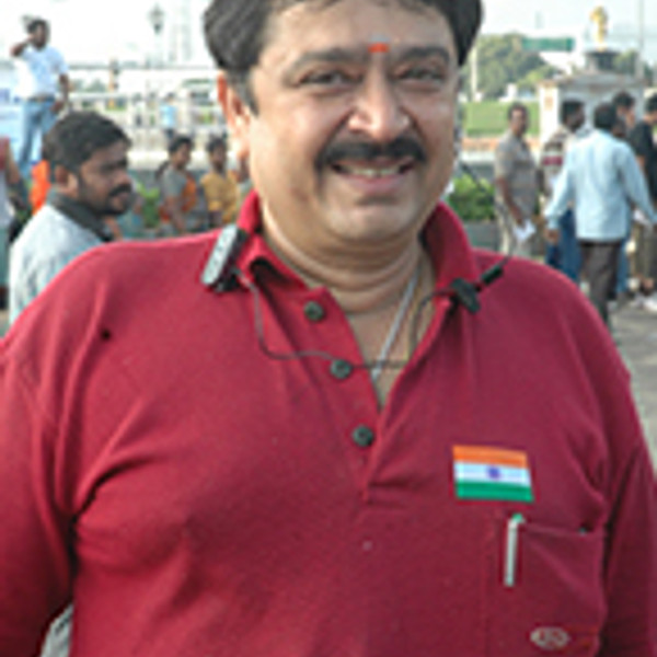 S.V.Sekhar