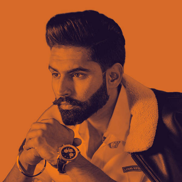 Parmish Verma