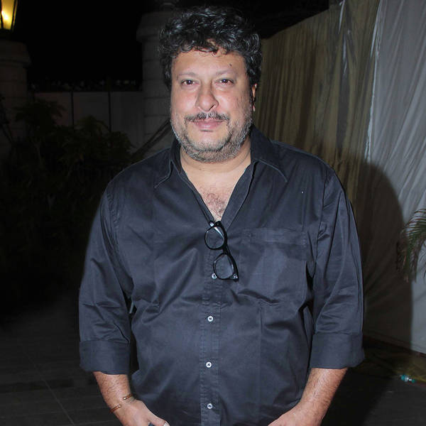 Tigmanshu Dhulia