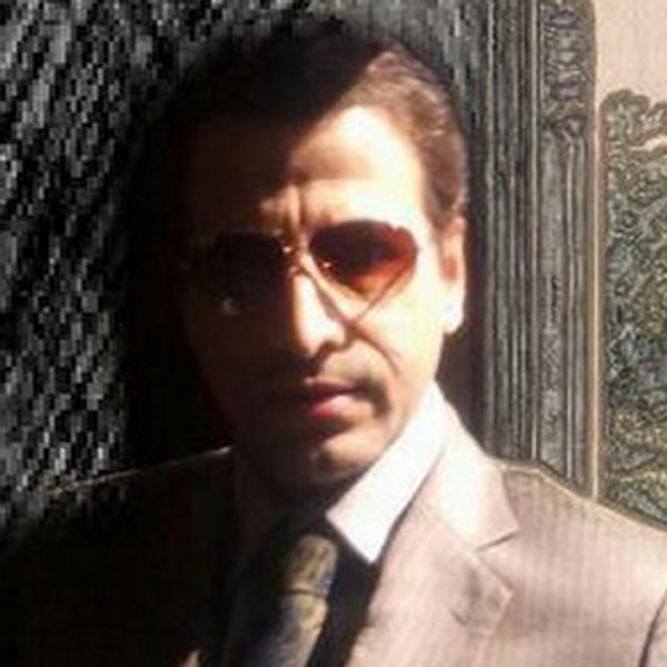 Nissar Khan