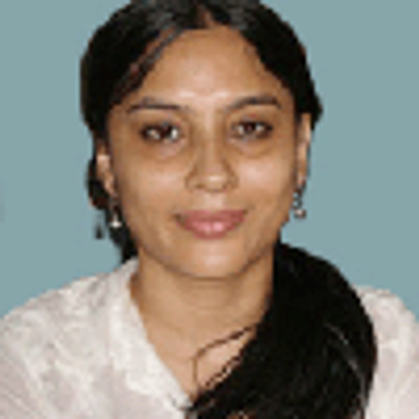 Smriti Mishra