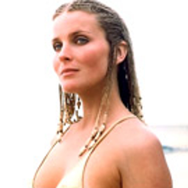 Bo Derek