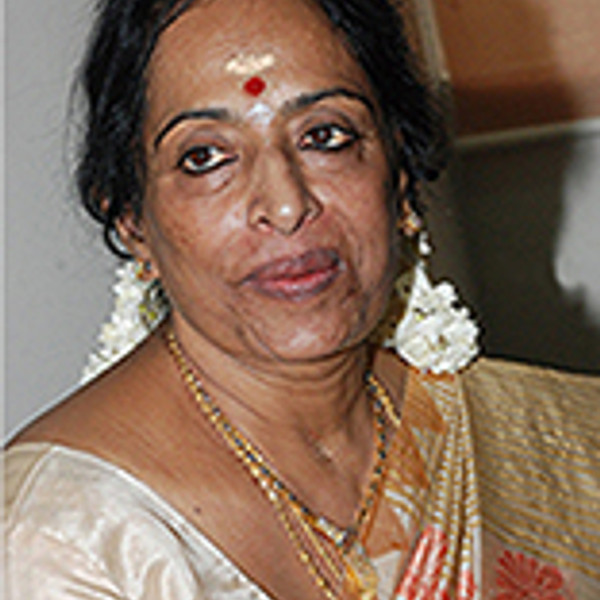 K. R. Vijaya