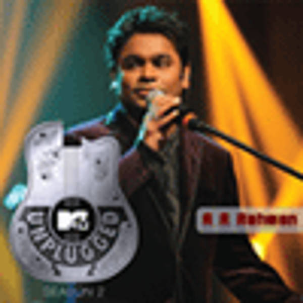 A R Rahman