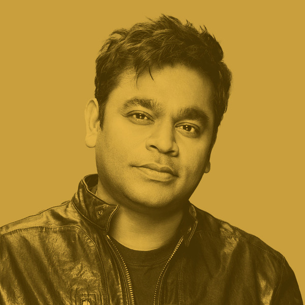 A R Rahman