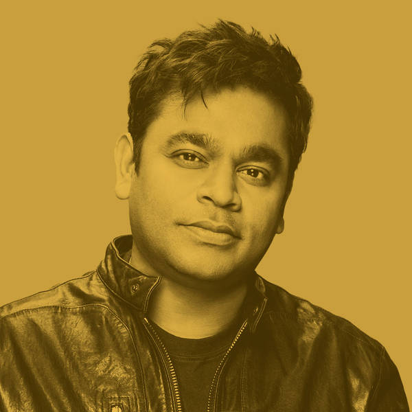 A R Rahman